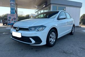 VW POLO 1.0 TSI  80Cv - PER NEOPATENTATI -