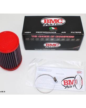 Filtro aria aspirazione BMC FBSA70-128 per 500/595