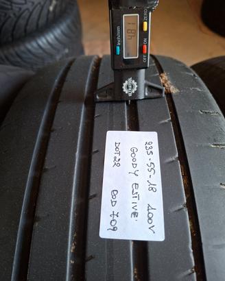 235/55/18 100V GOODYEAR
