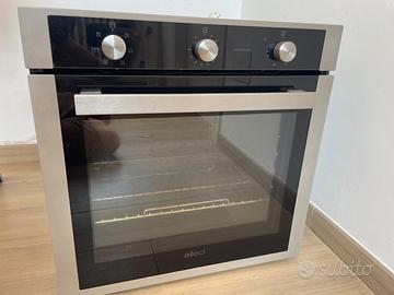 Forno elleci fgsp60243ns