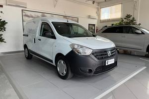 Dacia Dokker 1.6 8V 100CV Start&Stop GPL