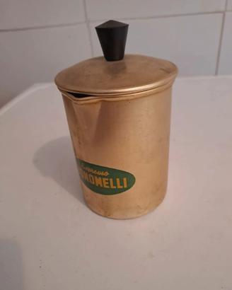 Teiera per tè e tisane  Bonomelli