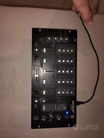  mixer maxgear7017