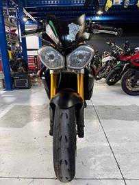 TRIUMPH Street Triple R 2013