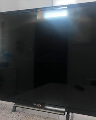 TV Sony Bravia 32 pollici HDMI con alimentatore