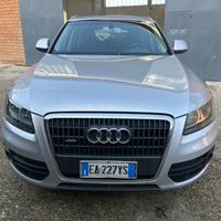 Audi Q5 2.0 TDI 170 CV quattro