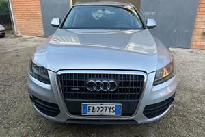 Audi Q5 2.0 TDI 170 CV quattro