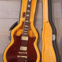 Chitarra Elettrica Epiphone Genesis CustomShop Ltd