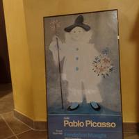 Manifesto Pablo Picasso 