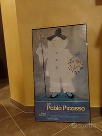 Manifesto Pablo Picasso 