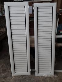 PERSIANA NUOVA MAI USATA