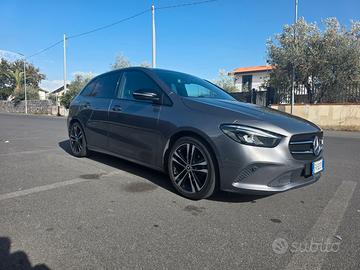 Mercedes classe b 180