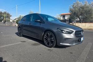 Mercedes classe b 180