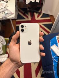 Iphone 11 Usato