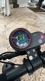 Monopattino elettrico