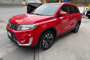 Suzuki Vitara 1.5 140V FULL HYBRID 4WD AUTOMATICO