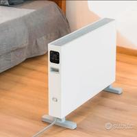 Radiatore termoconvettore elettrico 