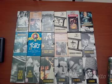 film originale cassette vhs 