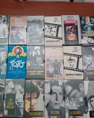 film originale cassette vhs 
