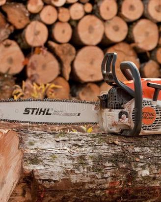 RITIRO ATTREZZATURA GIARDINAGGIO NON FUNZIONANTE 