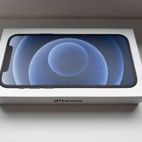 Iphone 12 128gb nero