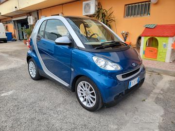 SMART fortwo 2ª serie - 2009