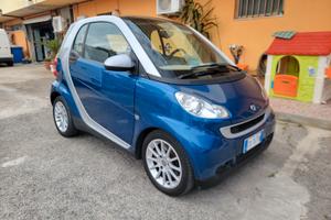 SMART fortwo 2ª serie - 2009