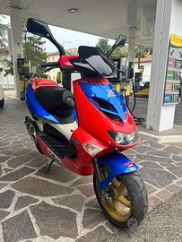 Aprilia SR