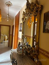 Arredamento classico