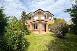 CASA SEMINDIPENDENTE A POGGIO RUSCO