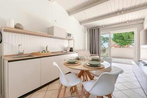 Moderno Bilocale con Terrazzo Abitabile