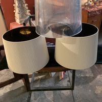 Cappelli lampadari e abat-jour