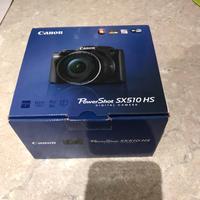 Canon sx510 hs