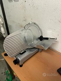 Affettatrice Gastro chef   30cm lama