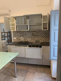 Cucina completa
