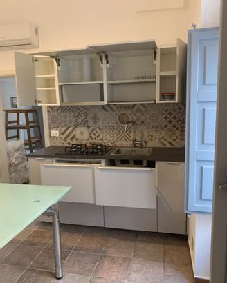 Cucina completa