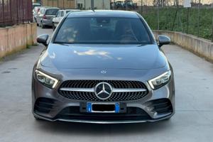 Mercedes-benz A 180 d Automatic Premium