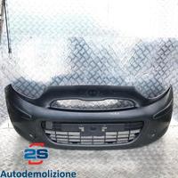 PARAURTI ANTERIORE NISSAN MICRA
