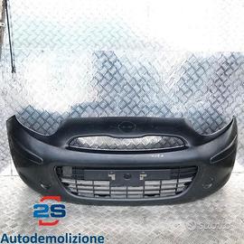 PARAURTI ANTERIORE NISSAN MICRA