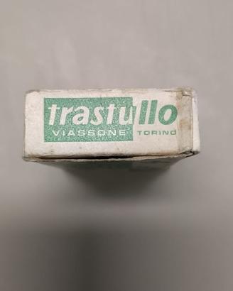 Mini carte Trastullo Viassone Torino anni ’40