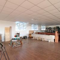 CAPANNONE A CARAVAGGIO