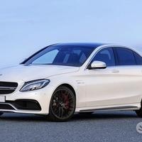 Ricambi mercedes classe c
