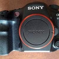 Fotocamera SONY A99 Full Frame