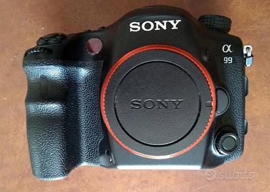 Fotocamera SONY A99 Full Frame