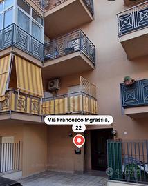 Privato vende appartamento 4 vani