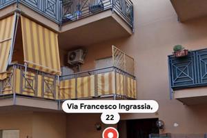 Privato vende appartamento 4 vani