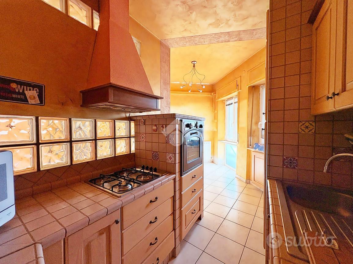 Appartamento – Fabriano, Castelvecchio, Ancona - Altro