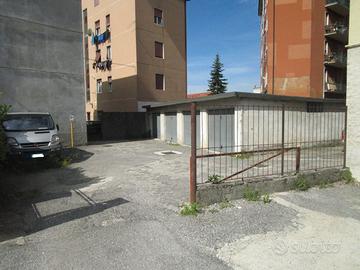 Posto auto vicino università