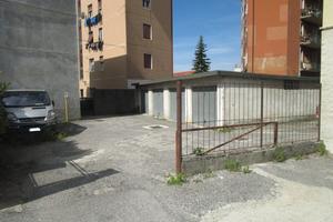 Posto auto vicino università