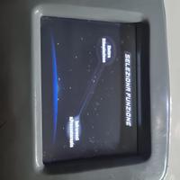 Ondapulsante 3in1 Pressoterapia  radiofrequenza e